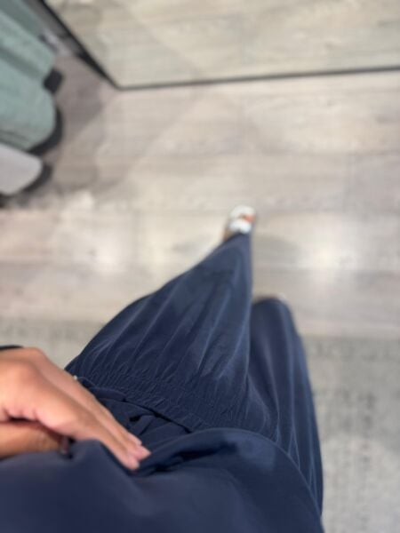 Bol Paça Eşofman Takımı