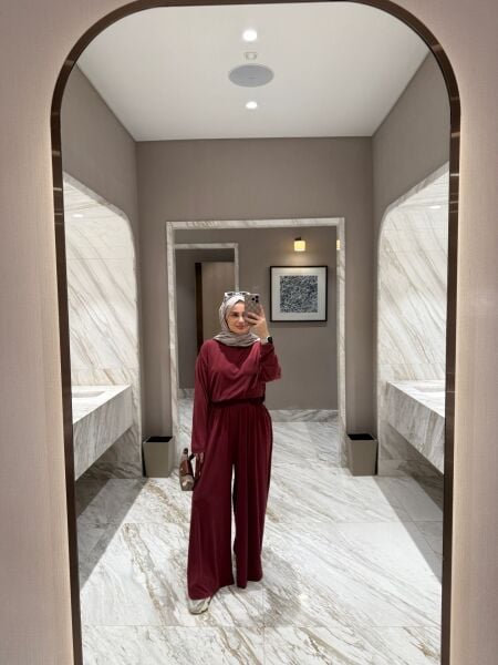 Bol Paça Eşofman Takımı