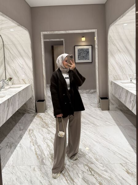 Çimalı Eşofman Altı