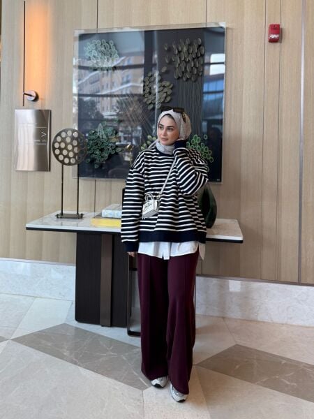 Çimalı Eşofman Altı