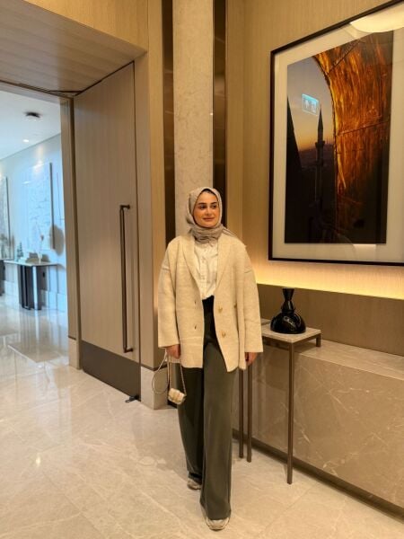 Çimalı Eşofman Altı