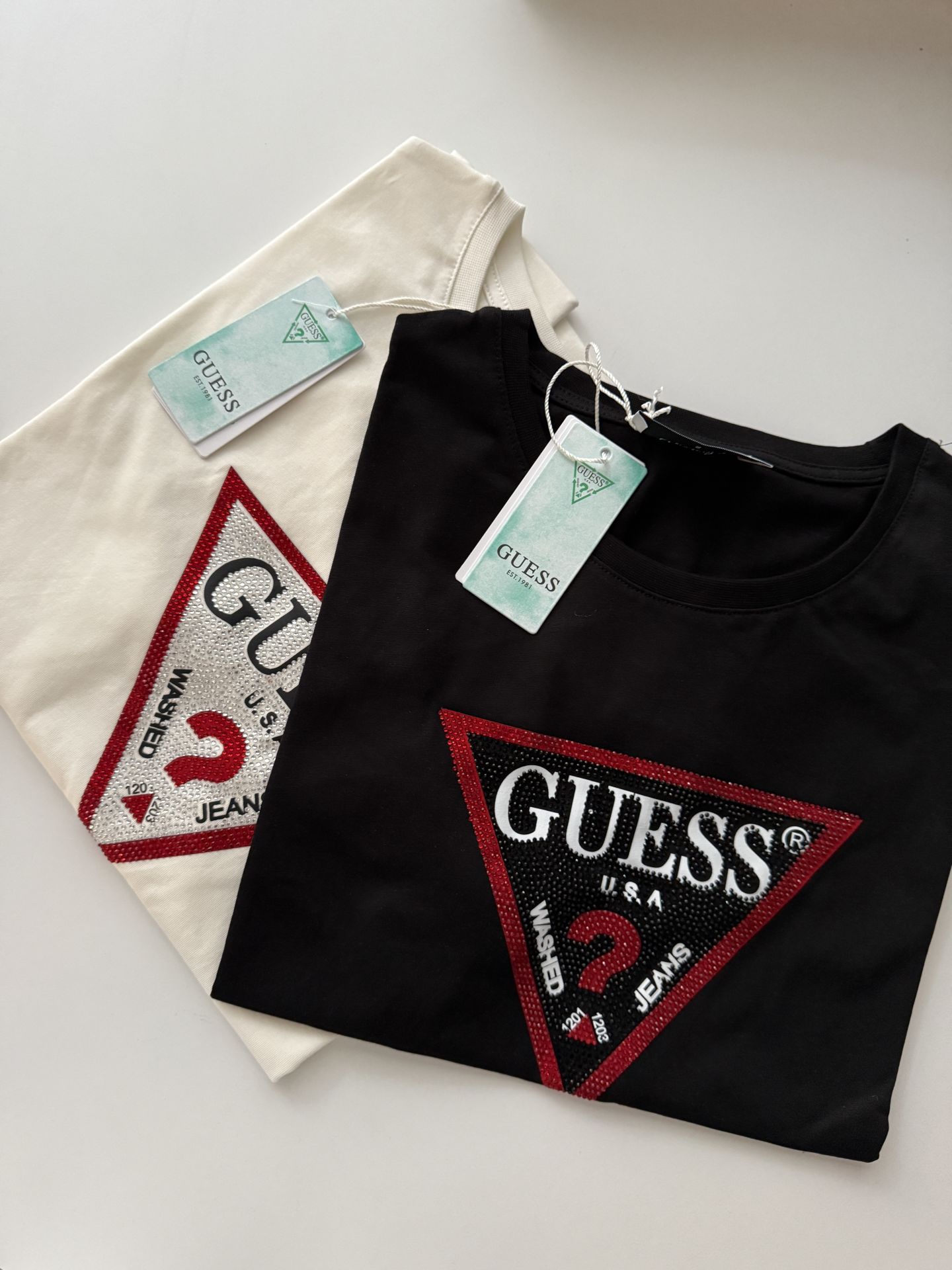 Tişört Guess