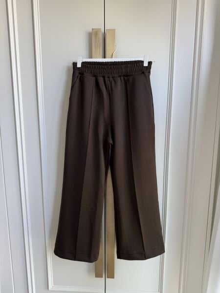 Çimalı Scuba Pantolon Yeni Sezon