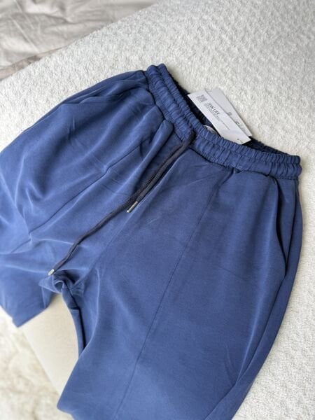 Oysh Havuç Eşofman