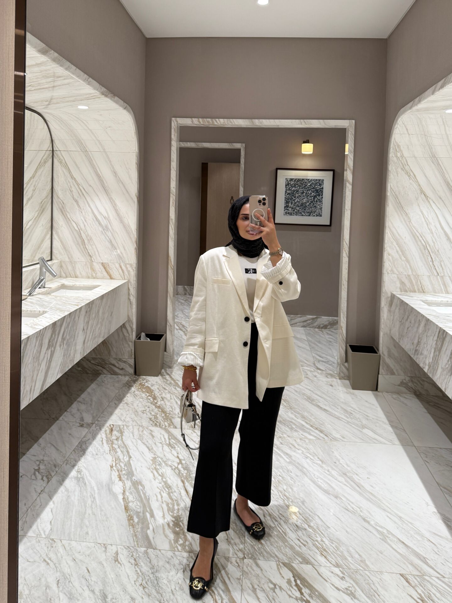 Blazer Ceket
