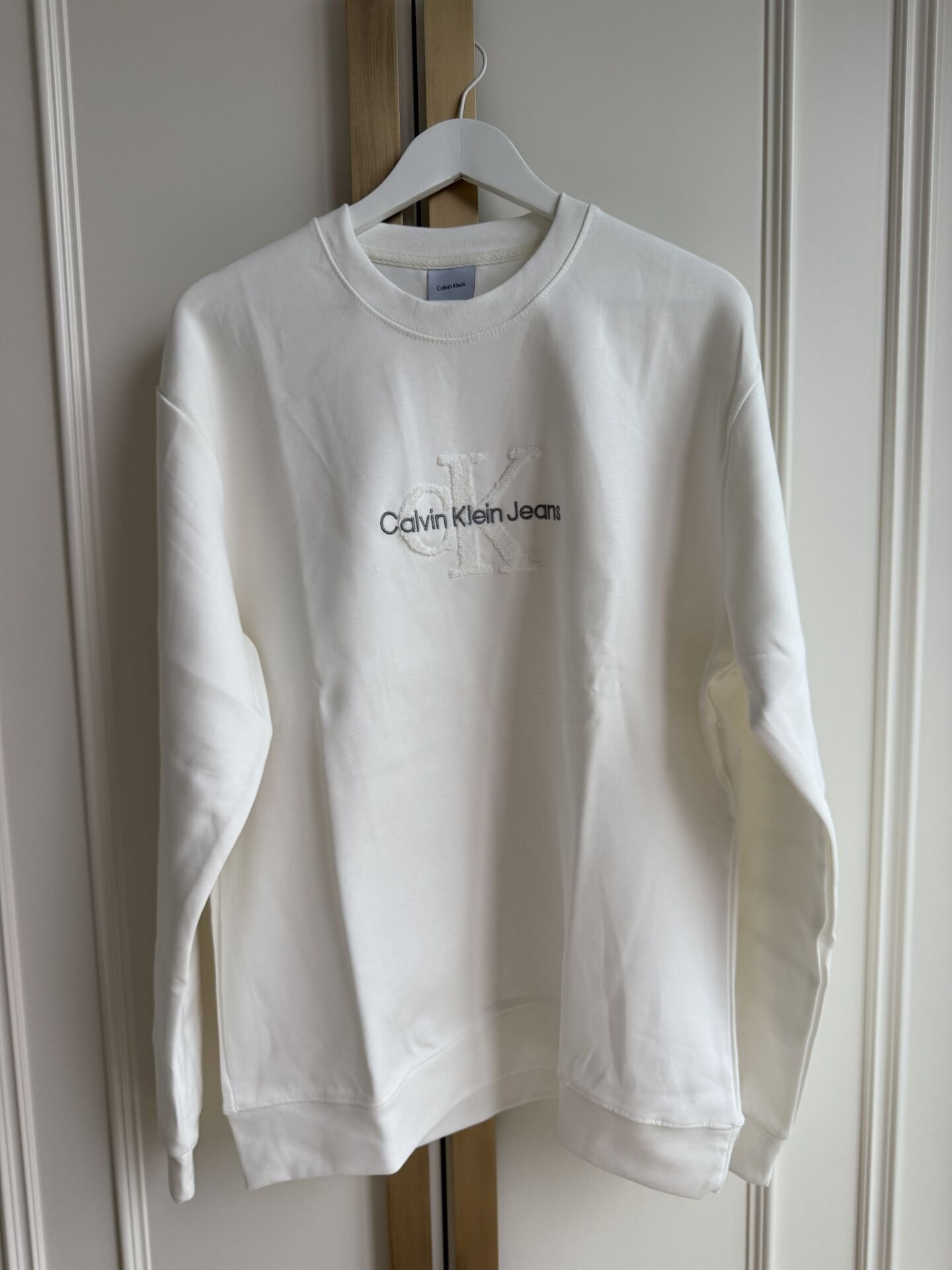 Ck Sweat