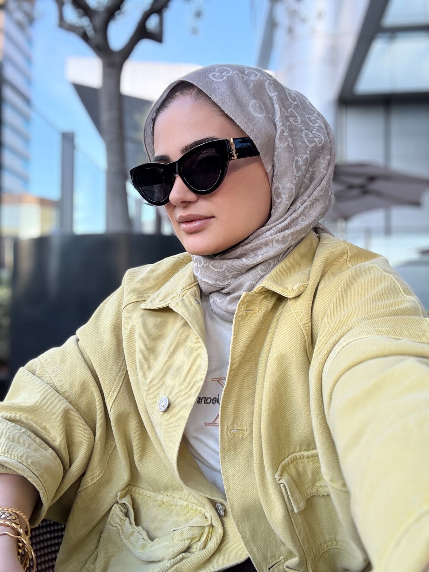 Ysl Gözlük
