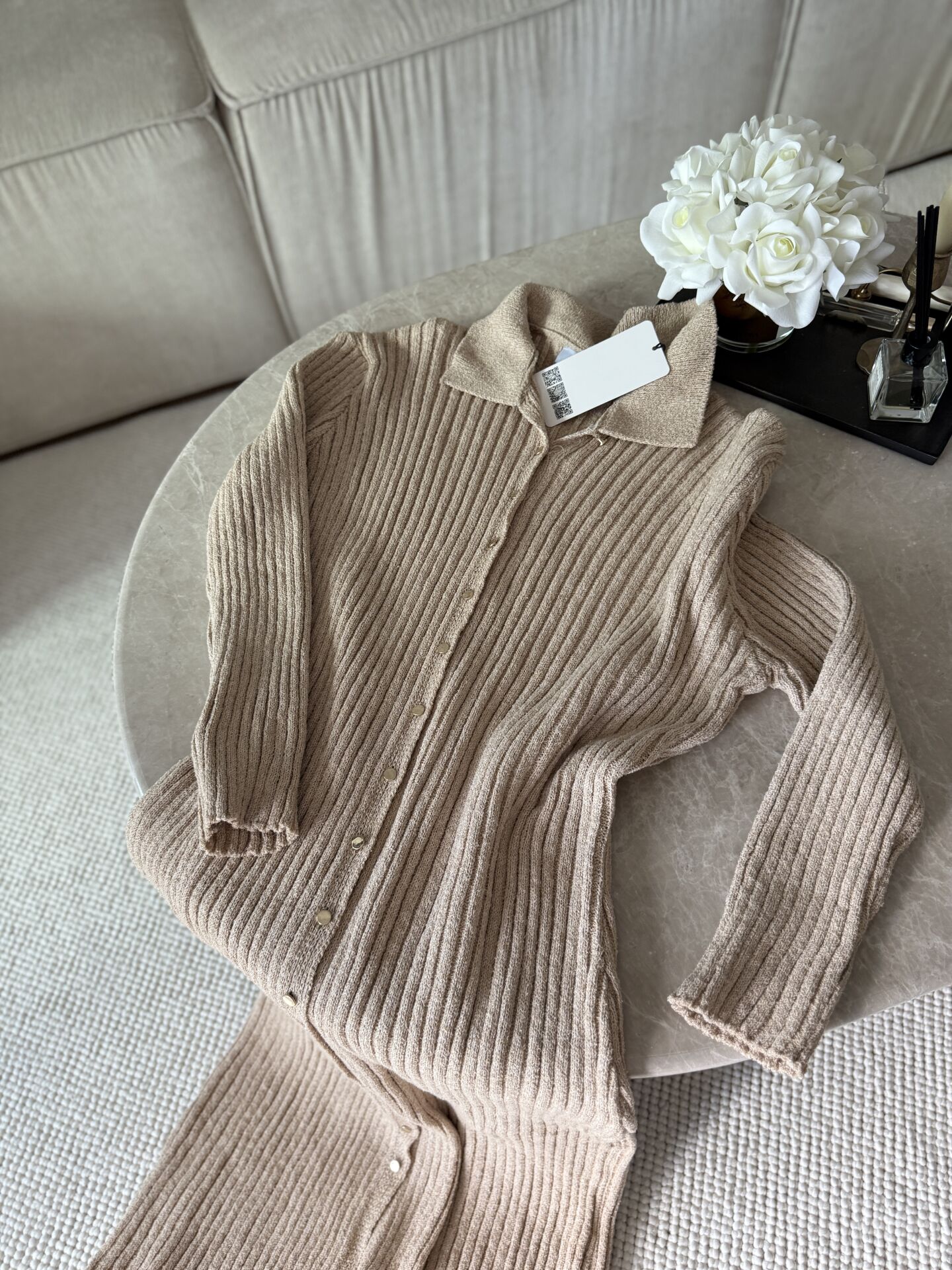 Pinterest Hırka Taba