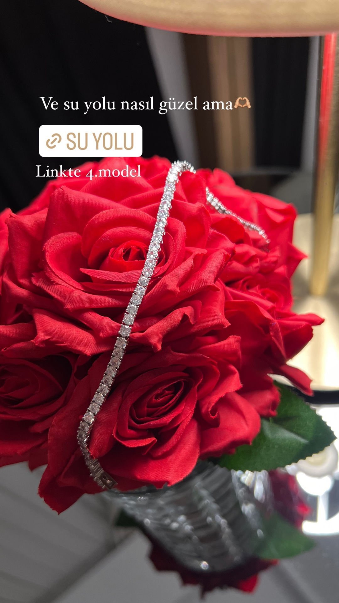 Su Yolu Bileklik