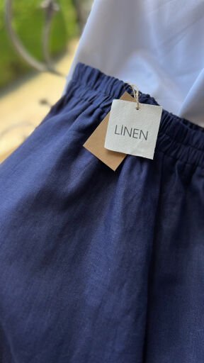 26/LİNEN KOLEKSİYON