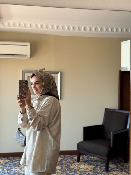Linen Takım