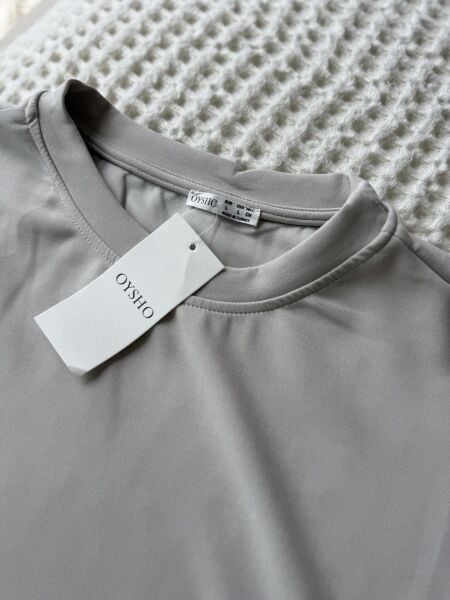 Oysh Basic Sweat