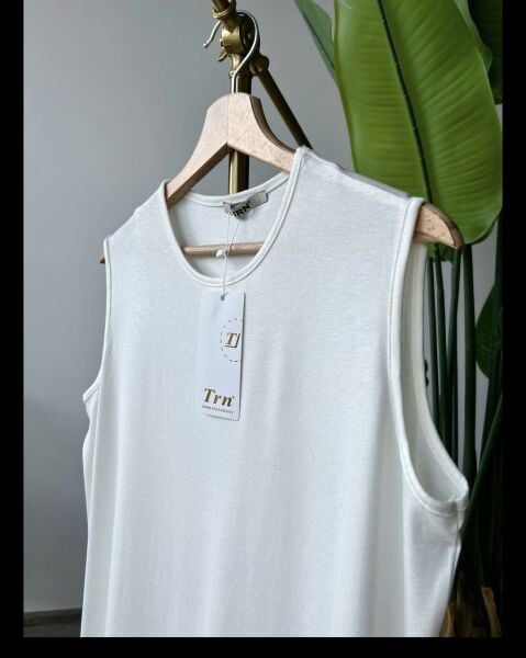 Altı Piliseli İçlik Siyah