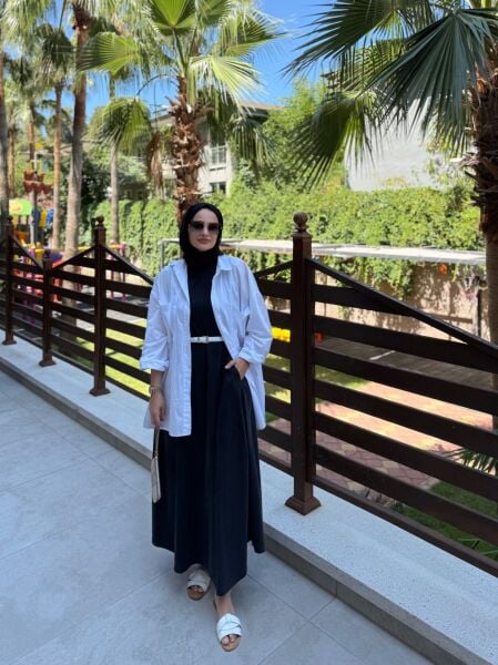 Marka Elbise YENİ SEZON