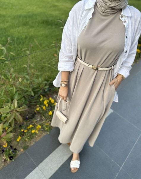 Marka Elbise YENİ SEZON