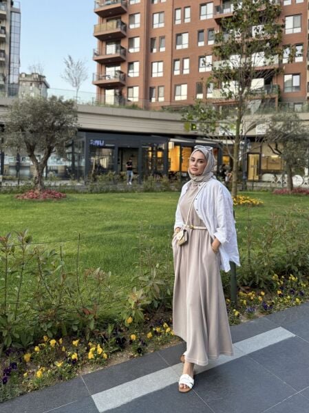 Marka Elbise YENİ SEZON