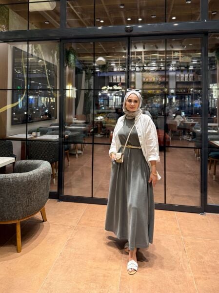 Marka Elbise YENİ SEZON