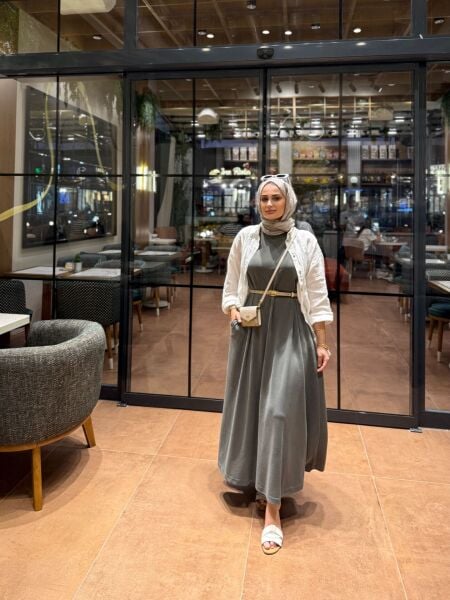 Marka Elbise YENİ SEZON