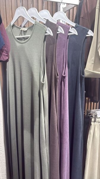 Marka Elbise YENİ SEZON