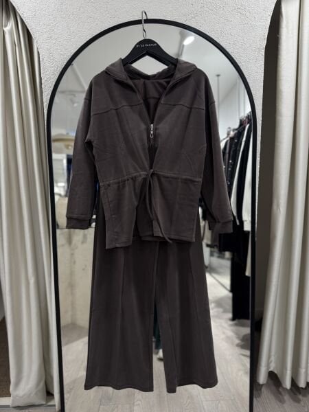 Belden Büzgülü Takım