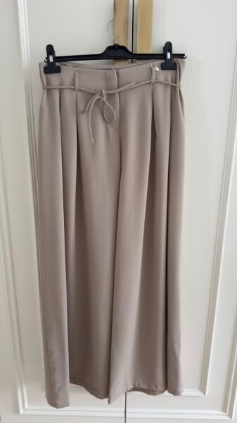 Etek Pantolon