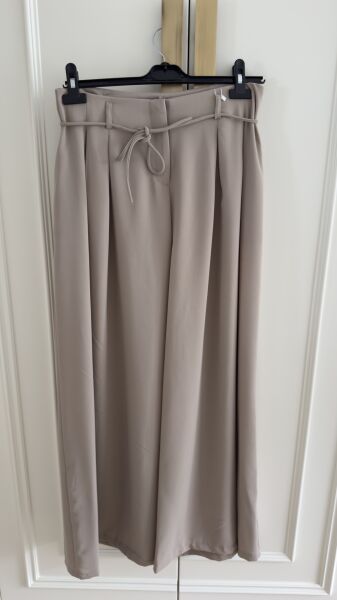 Etek Pantolon