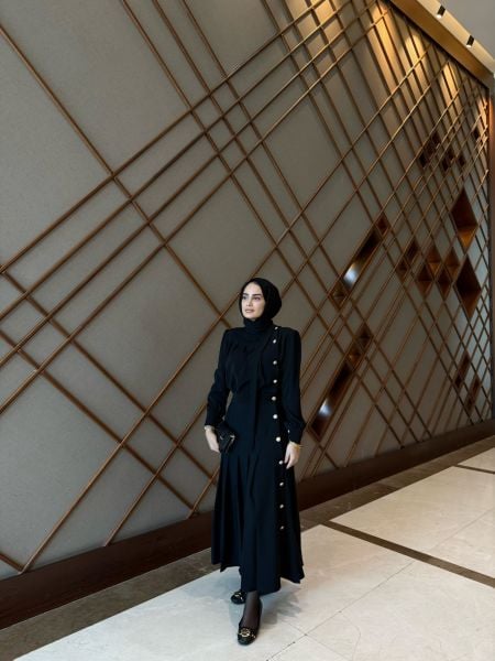 Black Dress ÖN SİPARİŞ