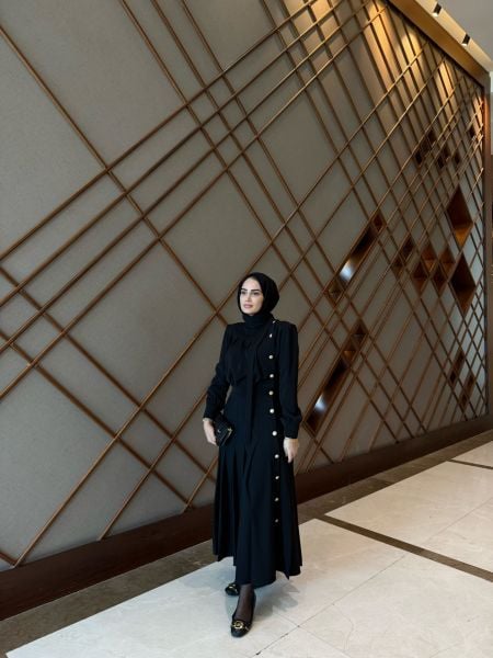 Black Dress ÖN SİPARİŞ