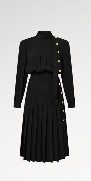 Black Dress ÖN SİPARİŞ