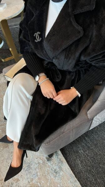 Angora Kaban Yeni Sezon