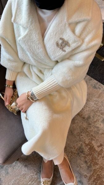 Angora Kaban Yeni Sezon