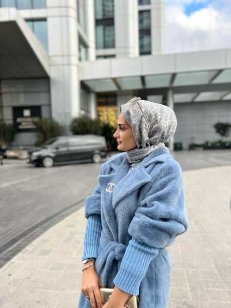 Angora Kaban Yeni Sezon