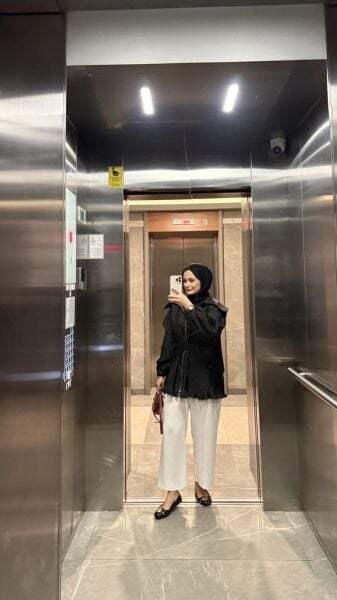 Çimalı Krep Pantolon(Bilek Boy)