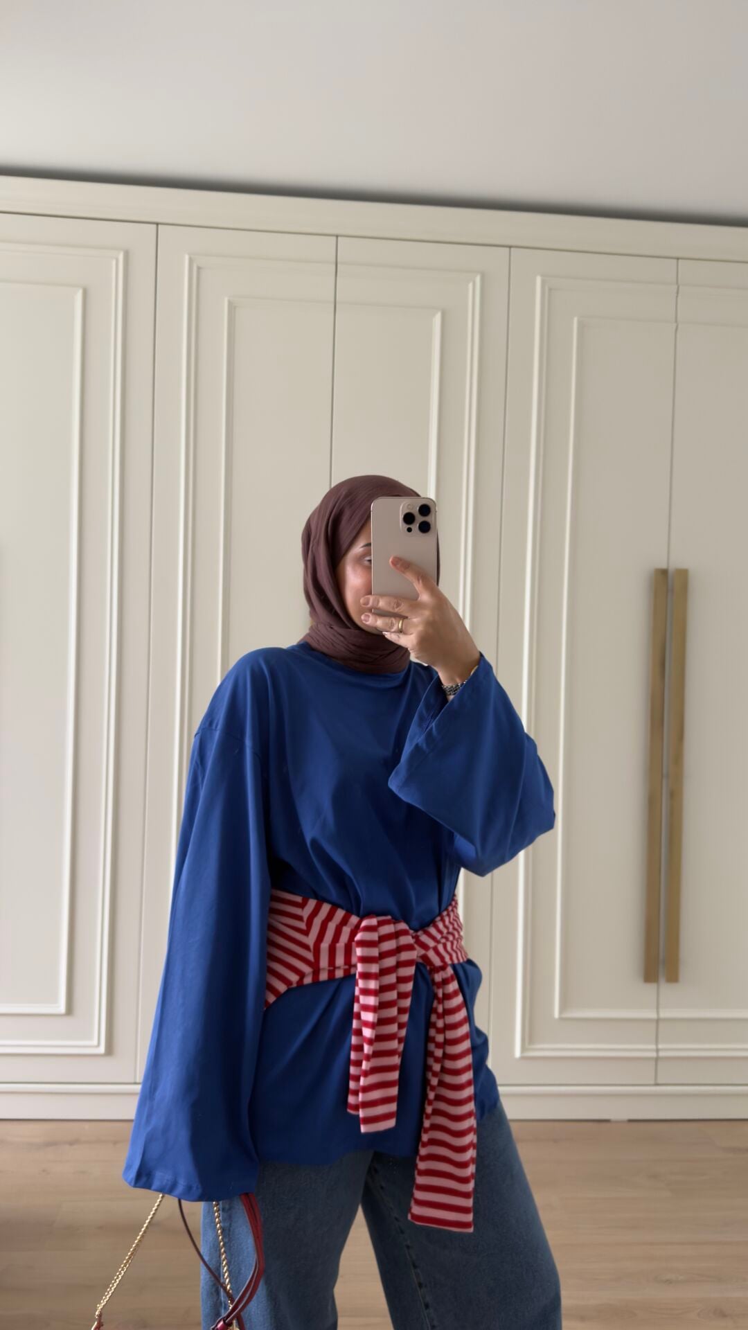 %100 Pamuk Sweat