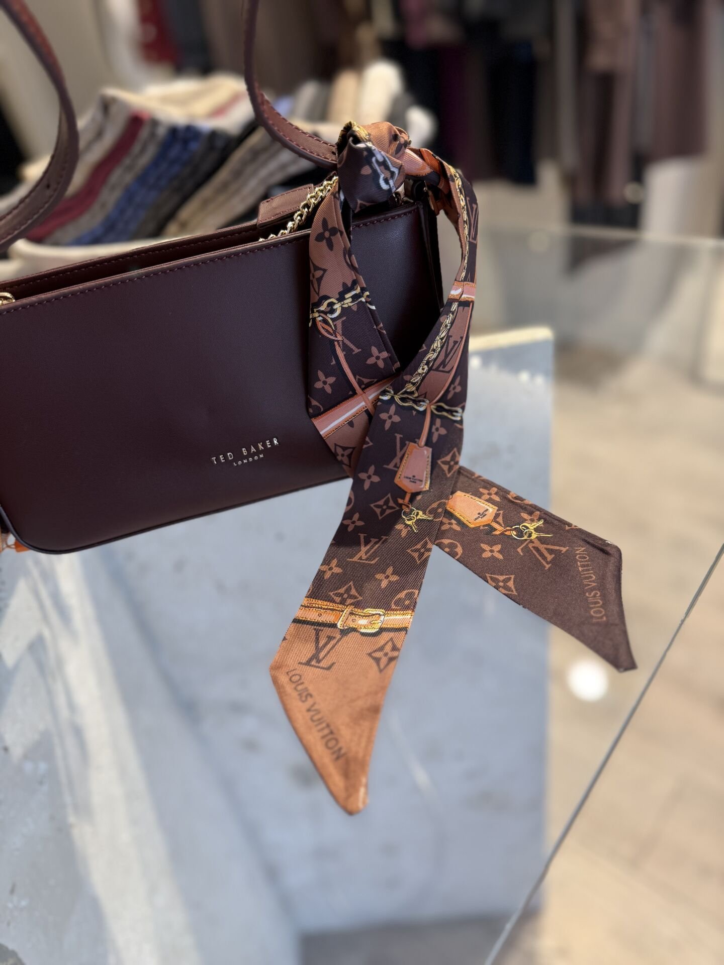 Çanta Aksesuarı lv