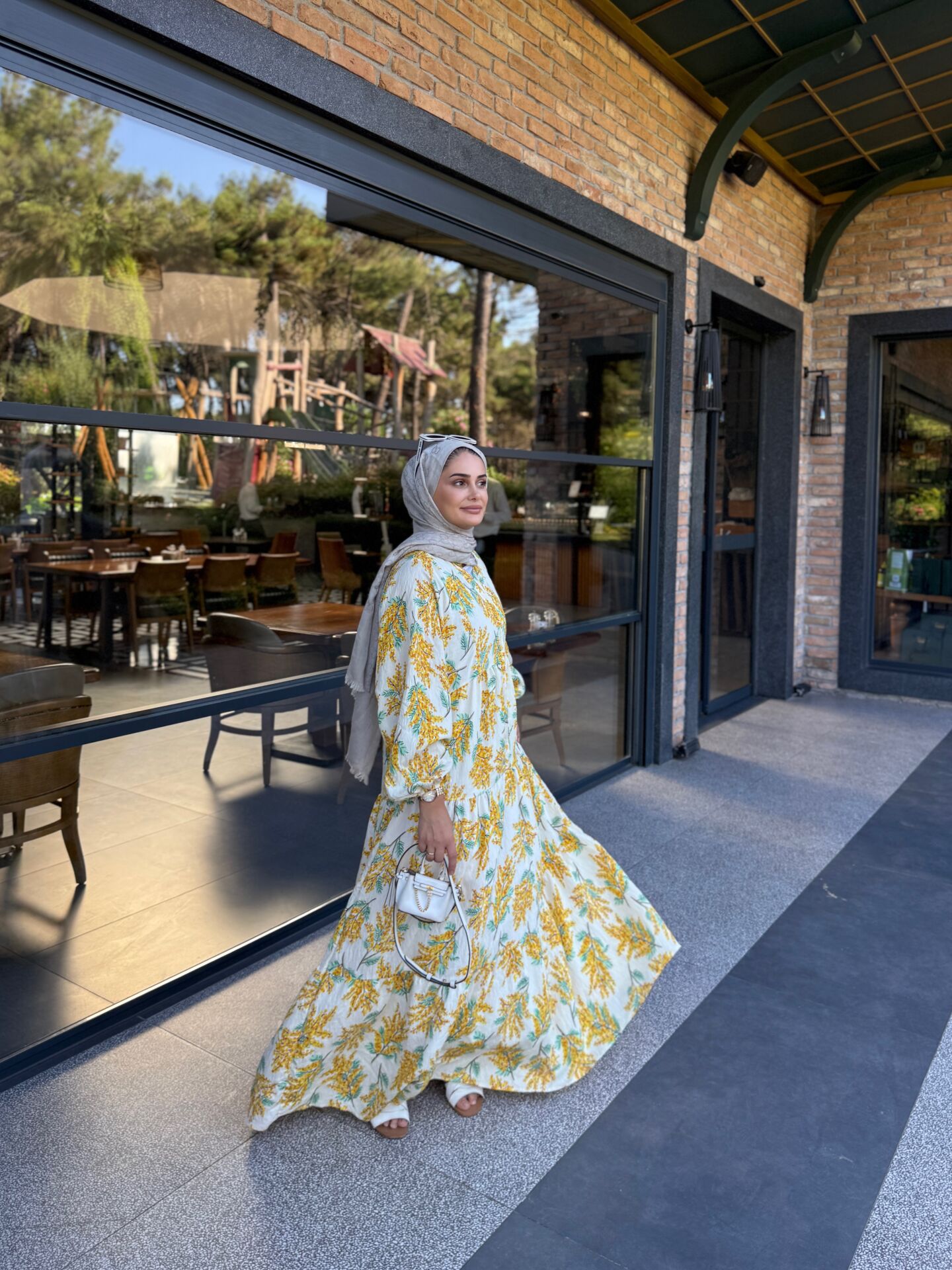 Başak Elbise