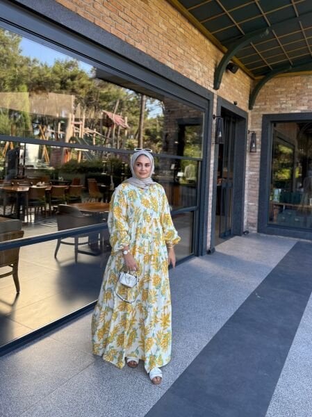 Başak Elbise