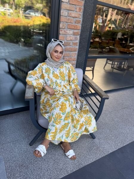 Başak Elbise