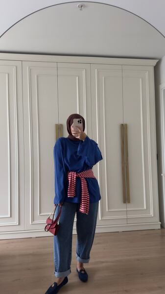 Balon Jean