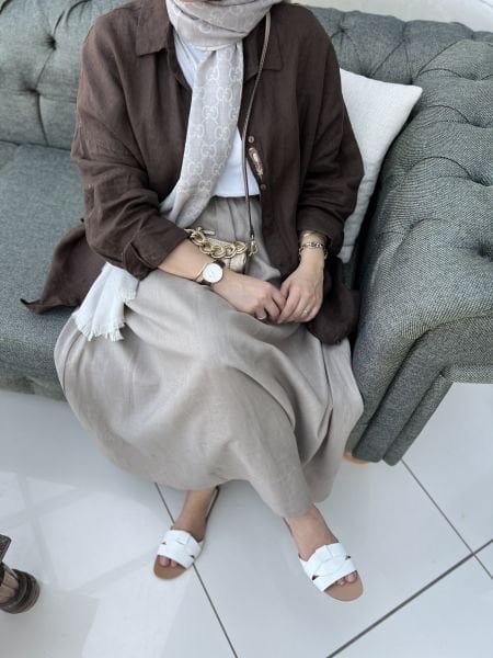 Keten Etek Taş