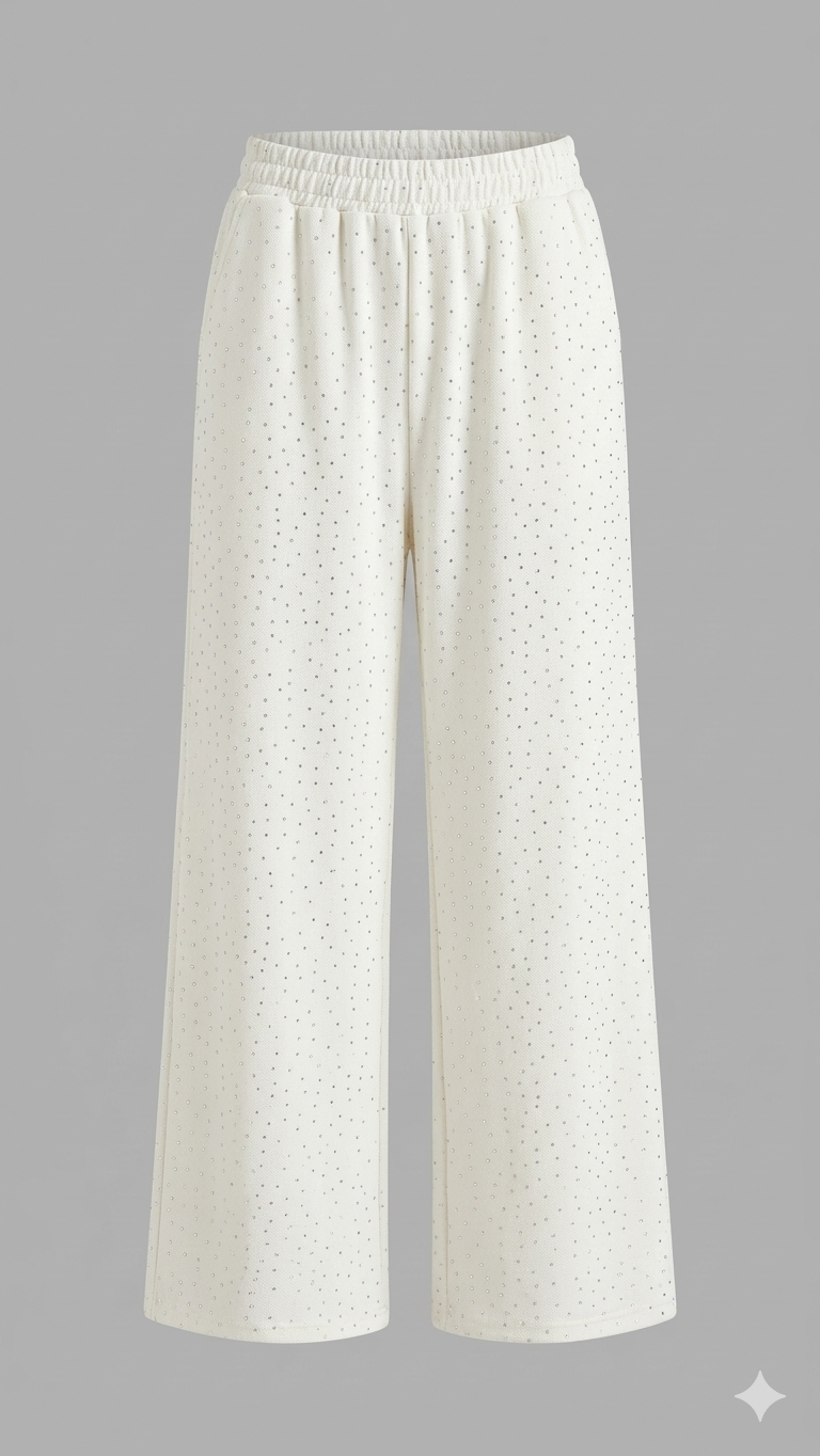 Taşlı Oyhs Eşofman