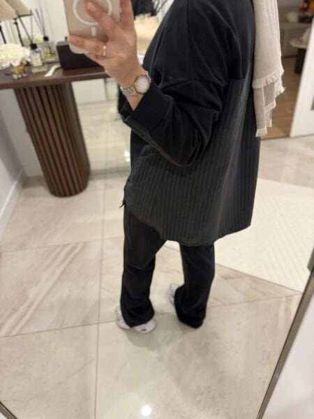 Oyhs  Detaylı Takım