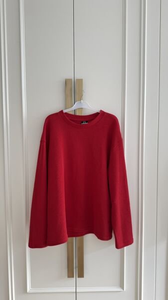 Mevsimlik Triko Kazak