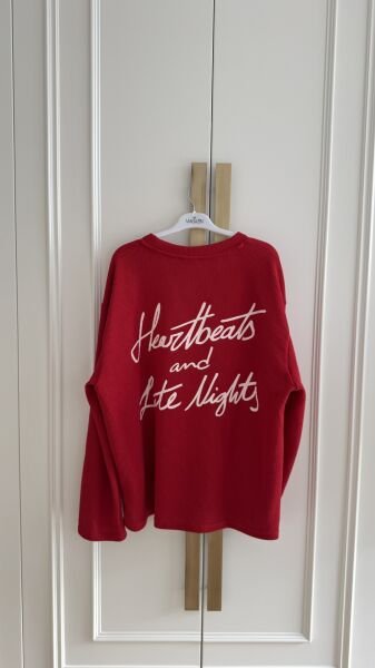 Mevsimlik Triko Kazak