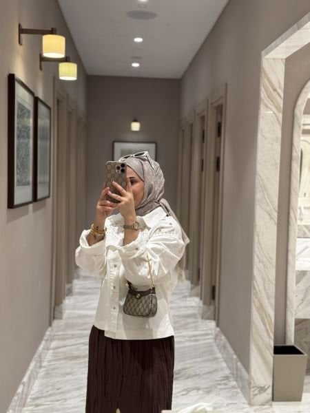 Taşlı Ceket