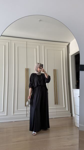 Taşlı Oyhso Eşofman Takımı