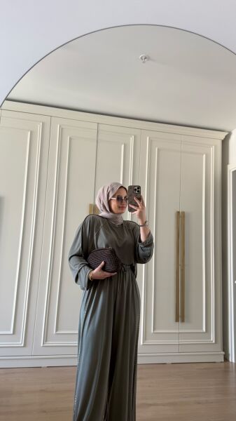 Taşlı Oyhso Eşofman Takımı