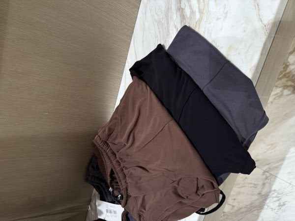 Çimalı Eşofman Altı
