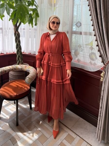 Premium İthal Elbise