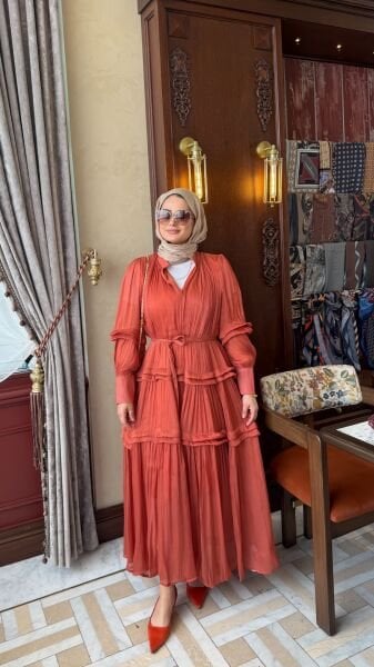Premium İthal Elbise